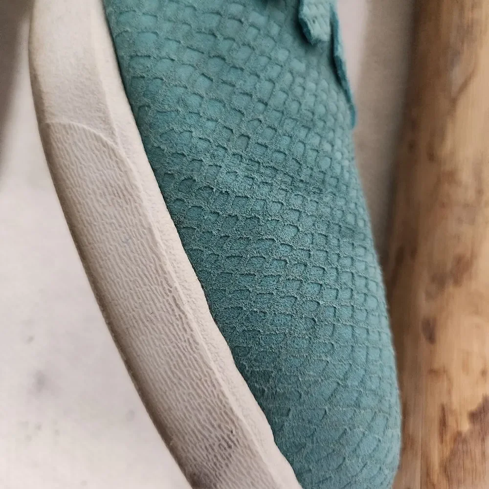 Diamond Supply Co. rubber outsole